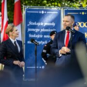para prezydencka