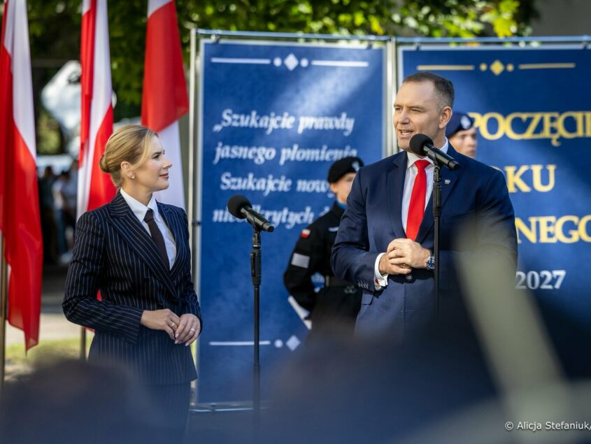 para prezydencka