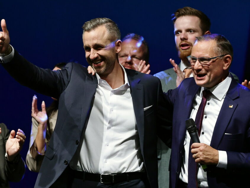 AfD