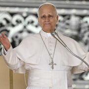papież Leon XIV