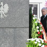 Jarosław Kaczyński