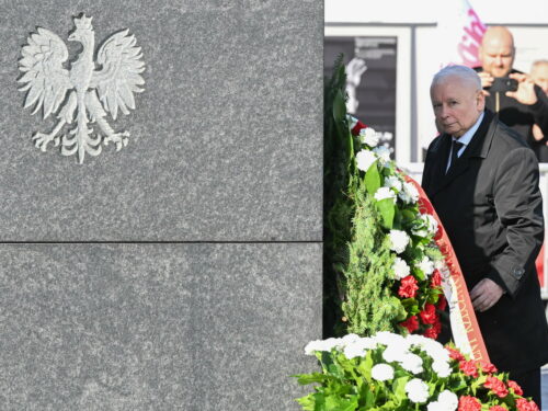 Jarosław Kaczyński