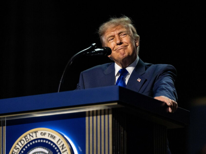 Trump