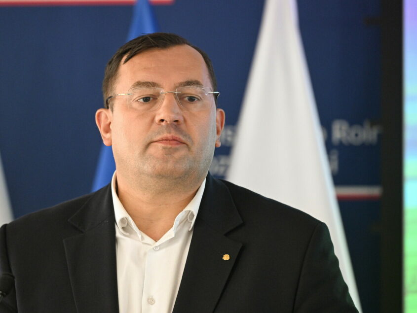 stefan krajewski