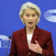 Ursula von der Leyen