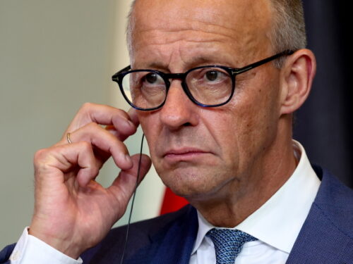 Friedrich Merz