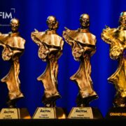 40. Międzynarodowy Katolicki Festiwal Filmów "Niepokalana"