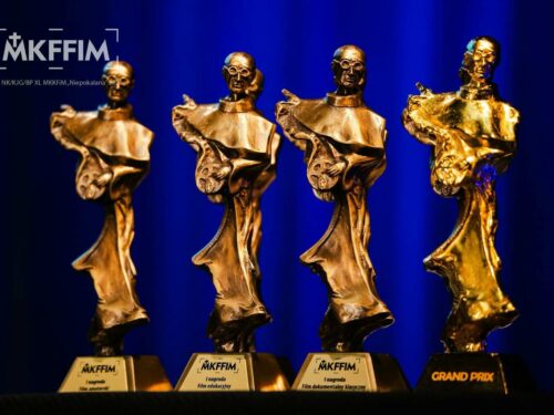 40. Międzynarodowy Katolicki Festiwal Filmów "Niepokalana"