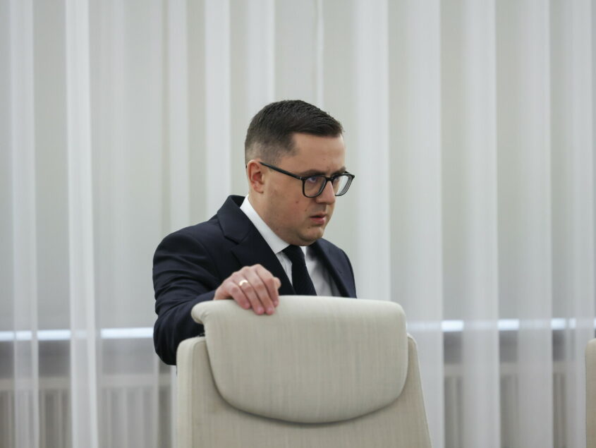 Miłosz Motyka