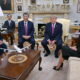 Trump - Xi