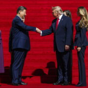 USA-Chiny