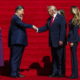 USA-Chiny