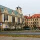 kościół redemptorystów Toruń