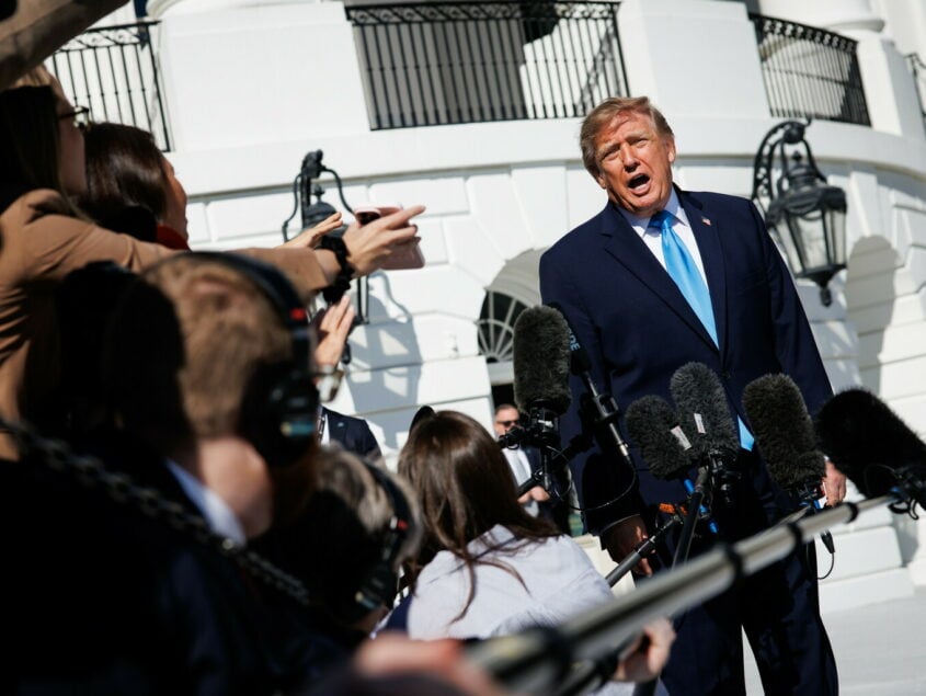 Trump