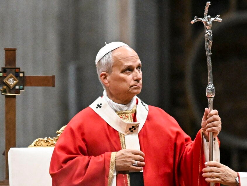 LEON XIV