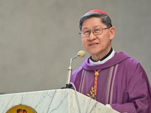 kard. Tagle